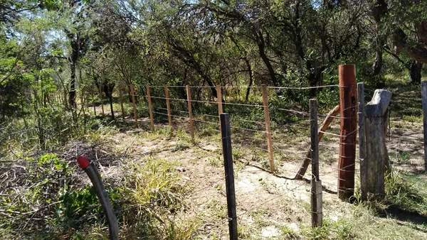 Terreno en Dr R.O Moran