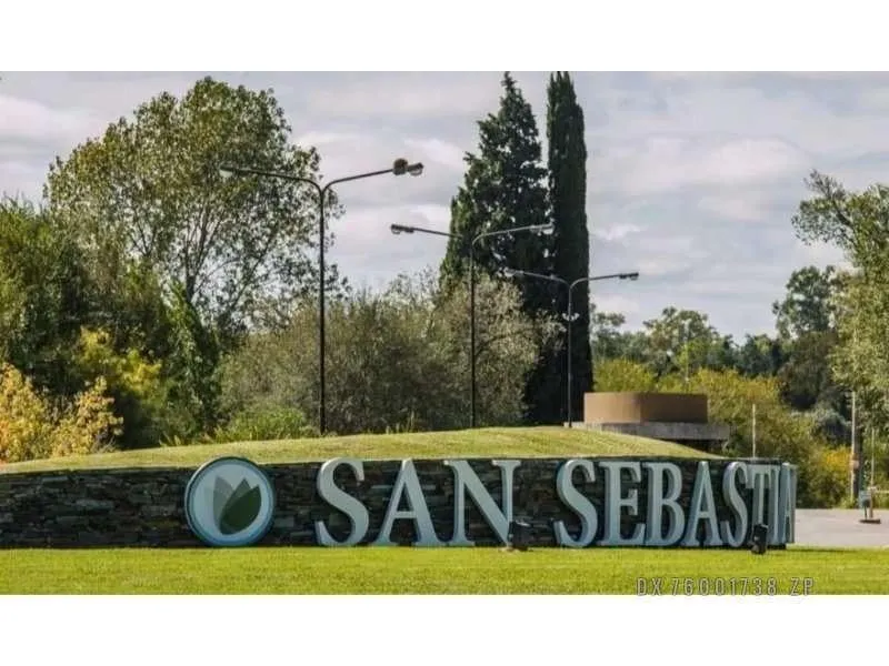 Terreno en San Sebastián al 300