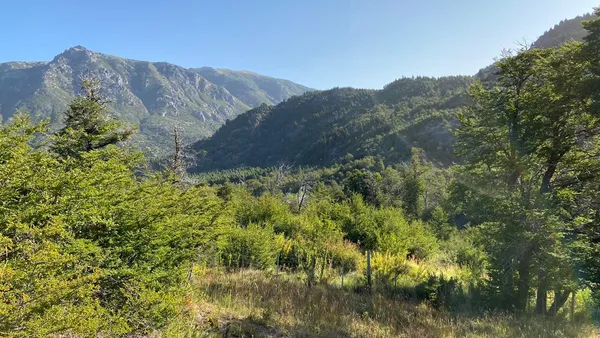 Terreno en Rio Hermoso