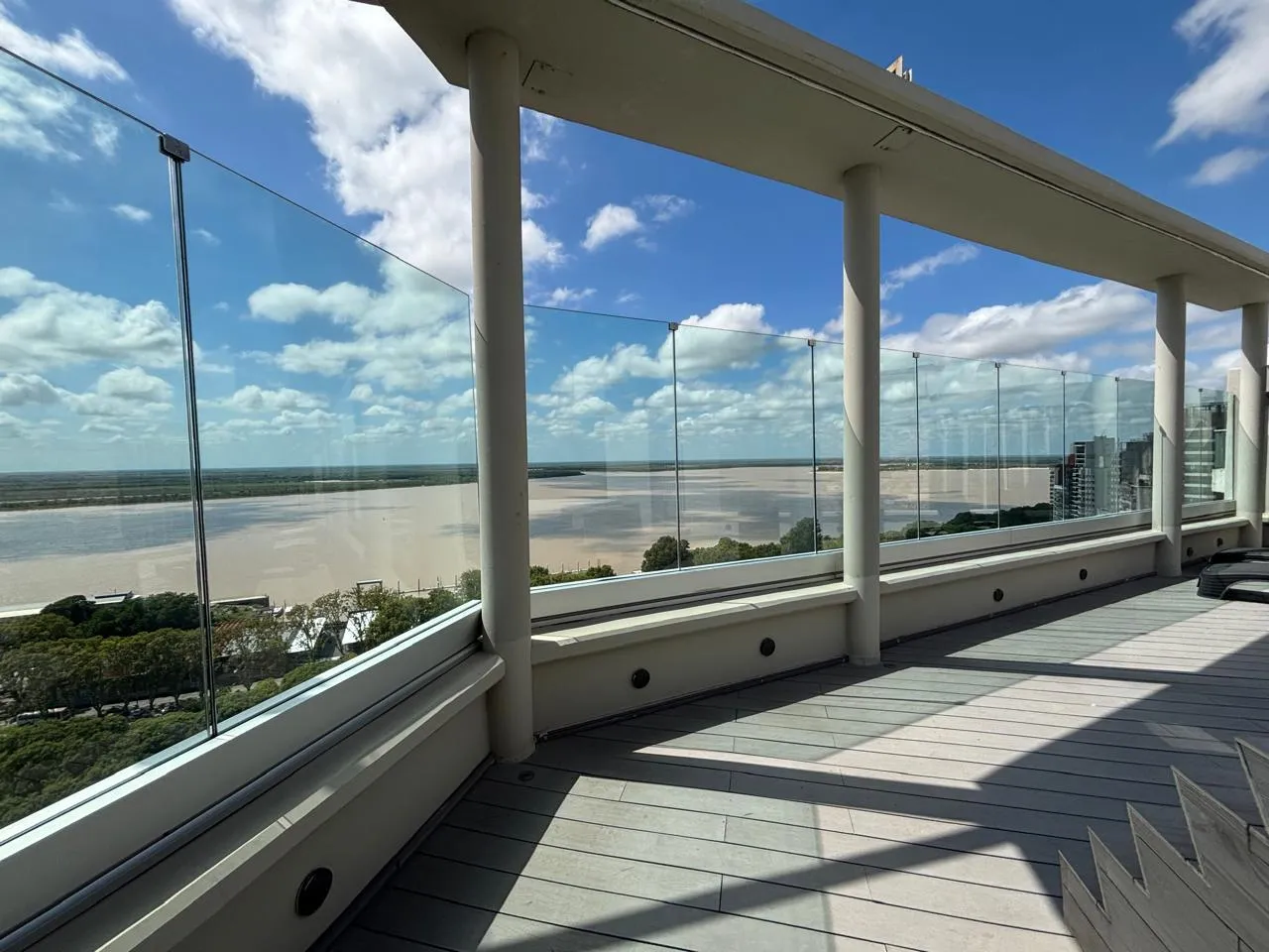 Departamento en Av. Libertad al 300