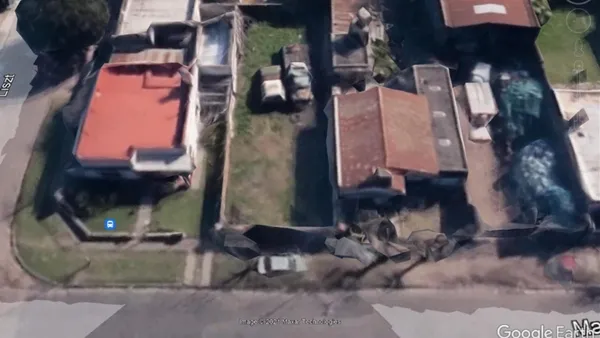 Terreno en Mascagni al 2600