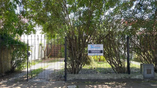 Casa en J.V GONZALEZ 457
