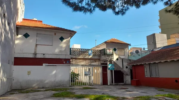 Departamento en SAN JUAN 1930