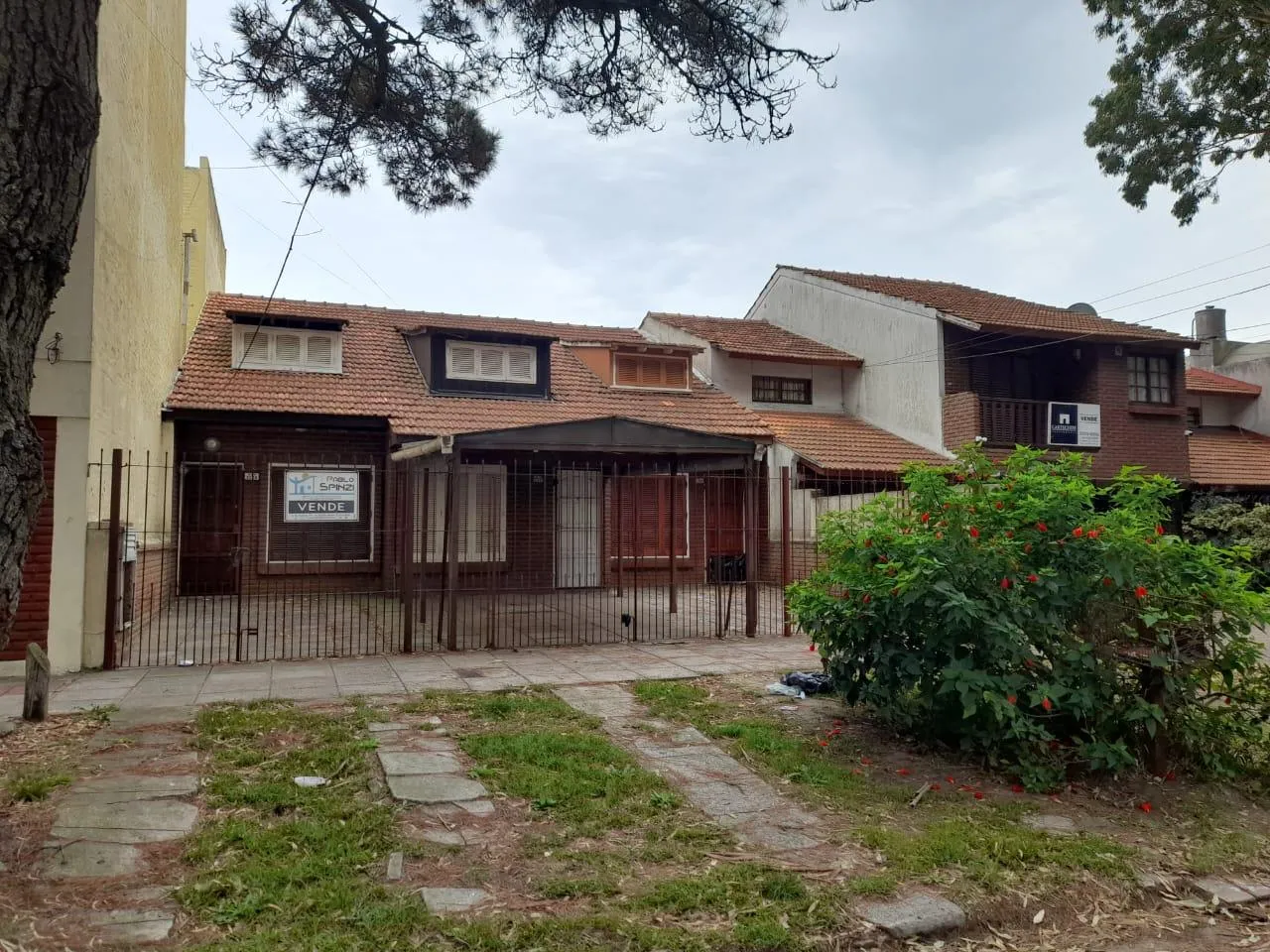 Casa en MITRE 3018