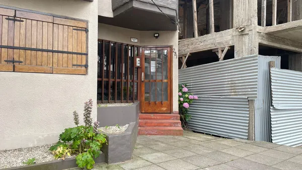 Departamento en ANDRADE 231