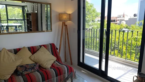 Departamento en Conesa al 4400