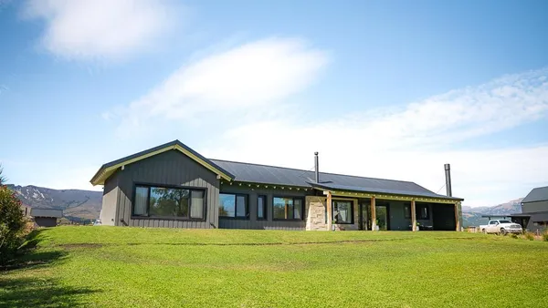 Casa en las Marias del Valle