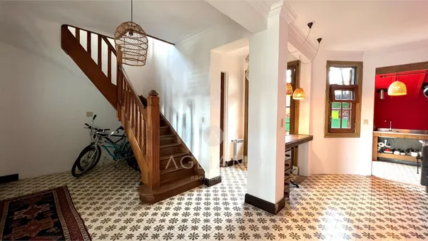 Casa en Venta casa Paunero 2380