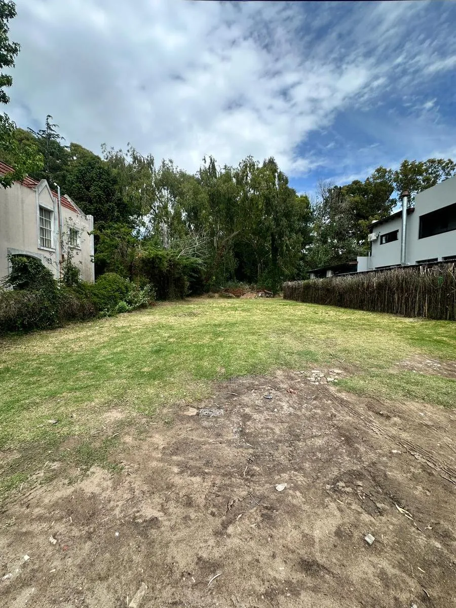 Terreno en santiago del estero
