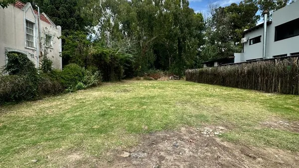 Terreno en santiago del estero