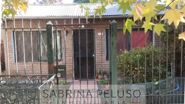 Casa en El tiziano al 1400