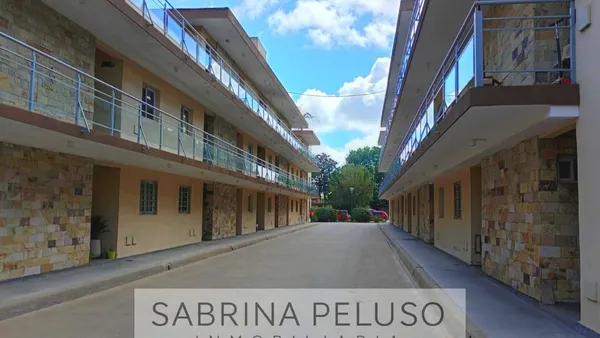 Departamento en Complejo Solares I- PB