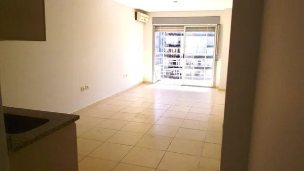 Departamento en Av Corrientes 6400
