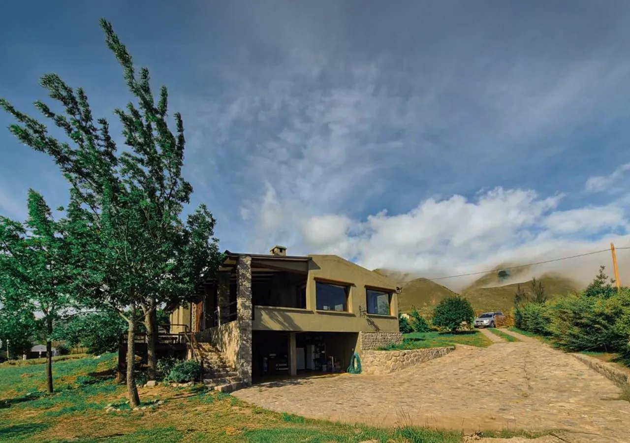Casa en La Siringuilla
