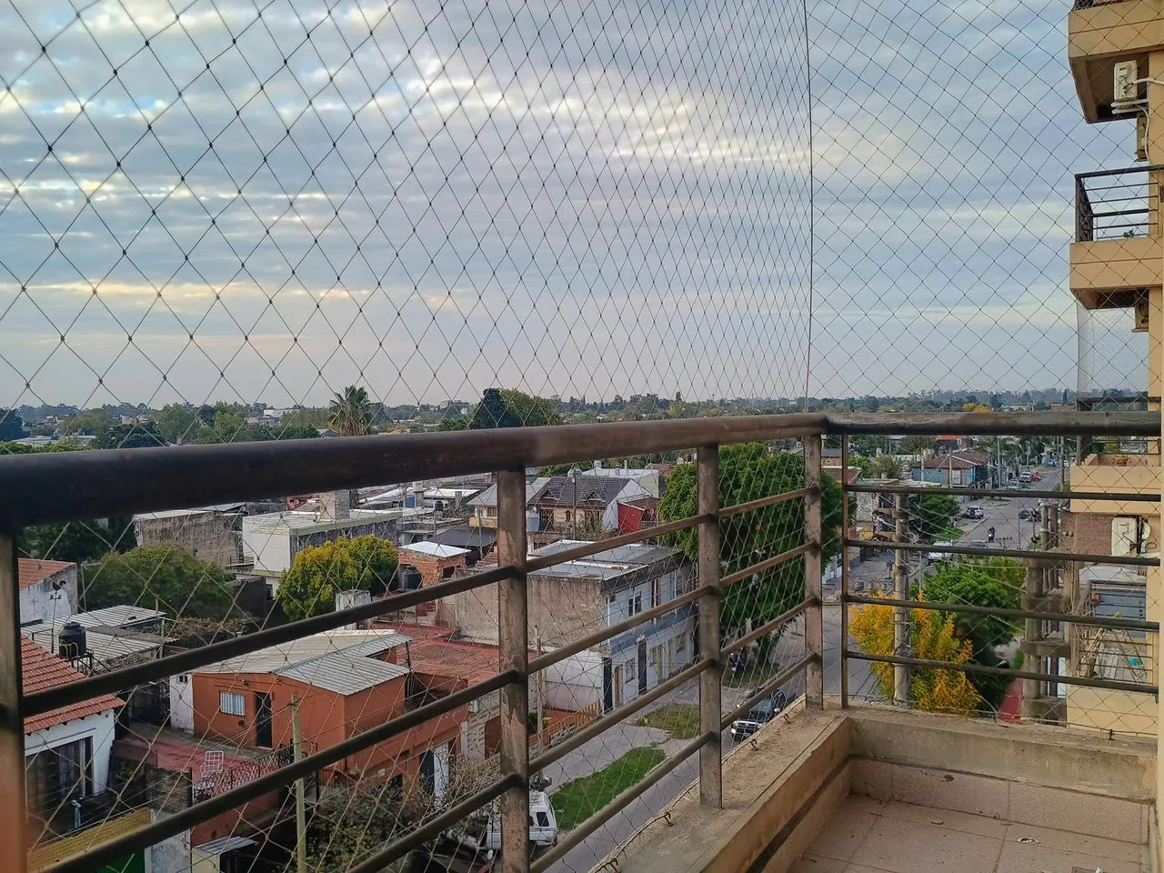 Departamento en SERRANO al 2200