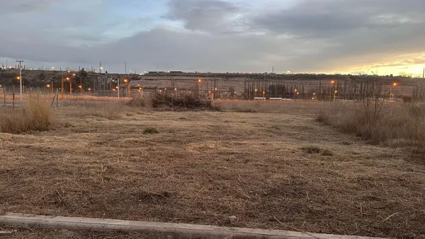 Terreno en Sommadossi