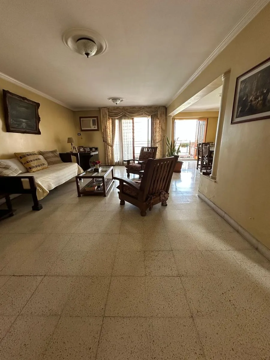 Departamento en 9 de julio al 800
