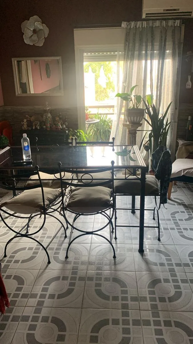 Departamento en Av. Saenz al 1100