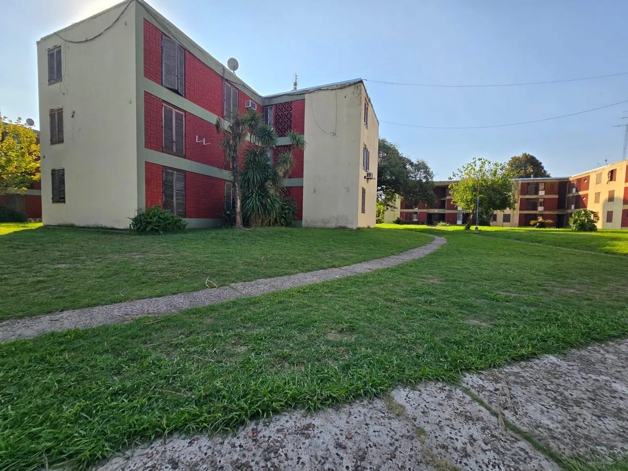 Departamento en Pedro leon gallo al 3500