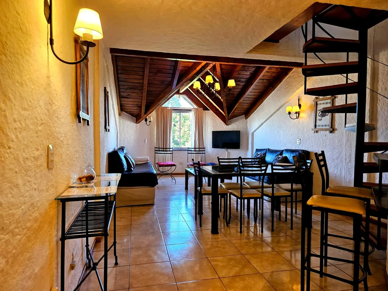 Departamento en Av. Gallardo al 600