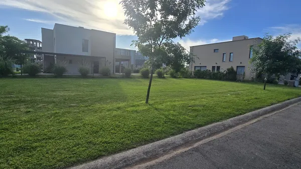 Terreno en LOTE EN VENTA - LAGOON PILAR