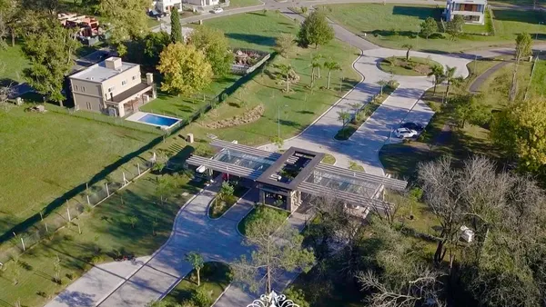 Terreno en LOTE EN VENTA -Azzurra - Pilar