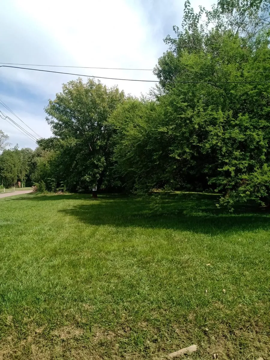 Terreno en Rio Juramento y Rio de la plata