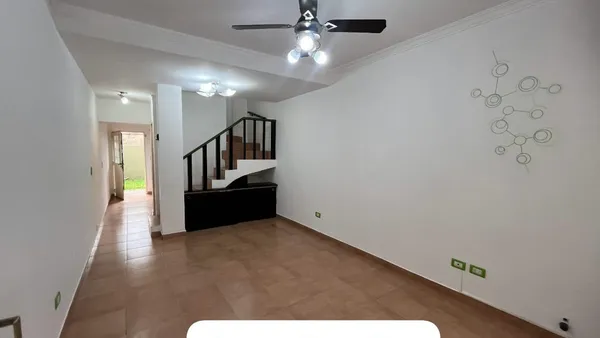 Casa en Juan B Justo al 2200