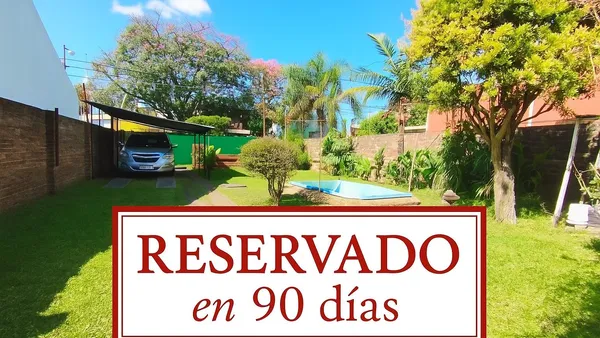 Departamento en Siglo XX al 1800 entre Italia y Charlone