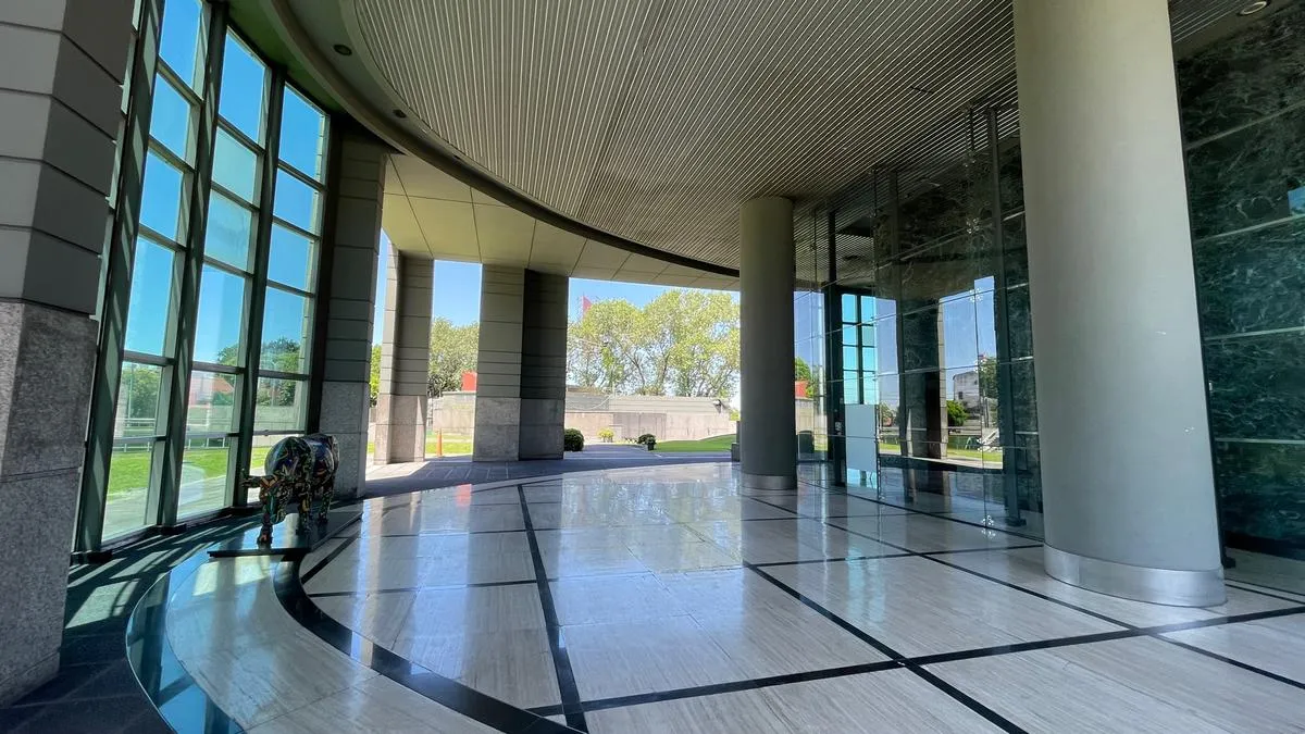 Oficina en Tronador 4800