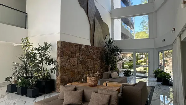 Departamento en RUTA 38, VILLA PARQUE SIQUIMAN