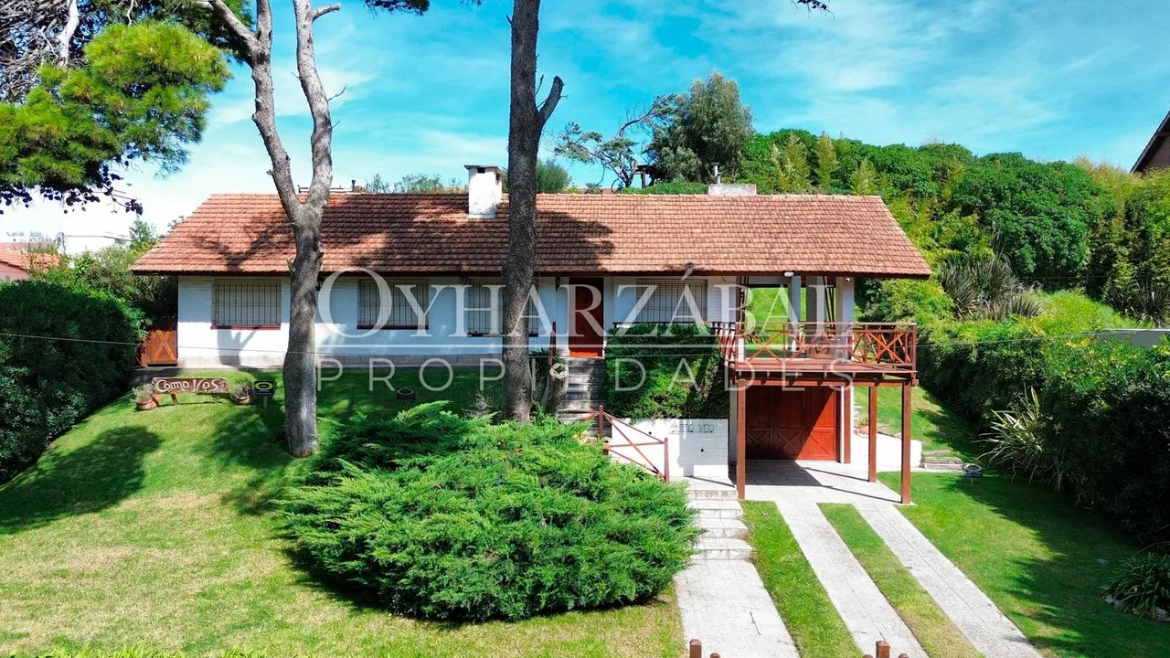 Casa en DEL TUYÚ 100