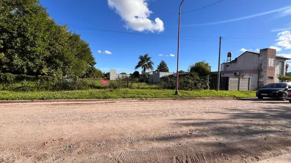 Terreno en Armstrong | Santa Fé