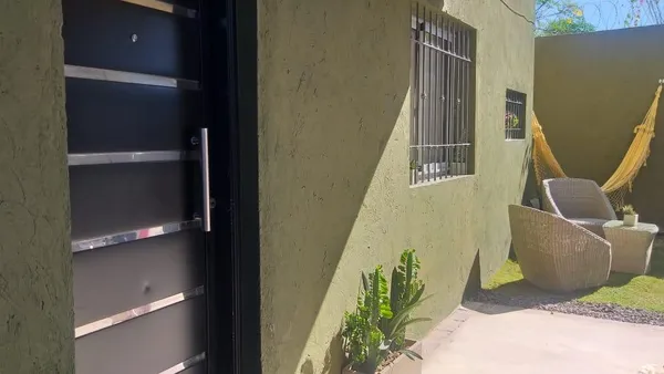 Departamento en Los Claveles al 2200