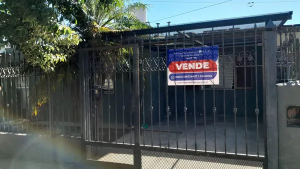 Casa en Antonio Arcos al 4000