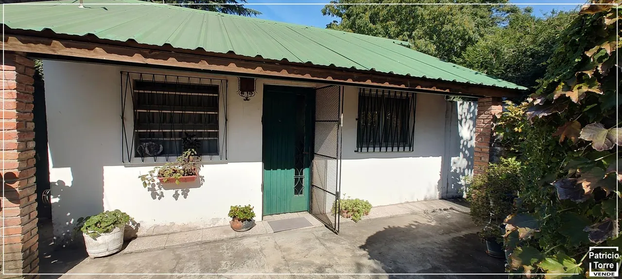 Departamento en Colegio Militar al 4500