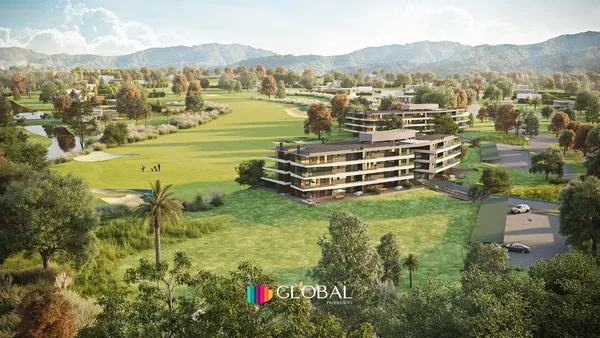 Terreno en Terrenos en San Pablo Country Life and Golf - Buonaventura