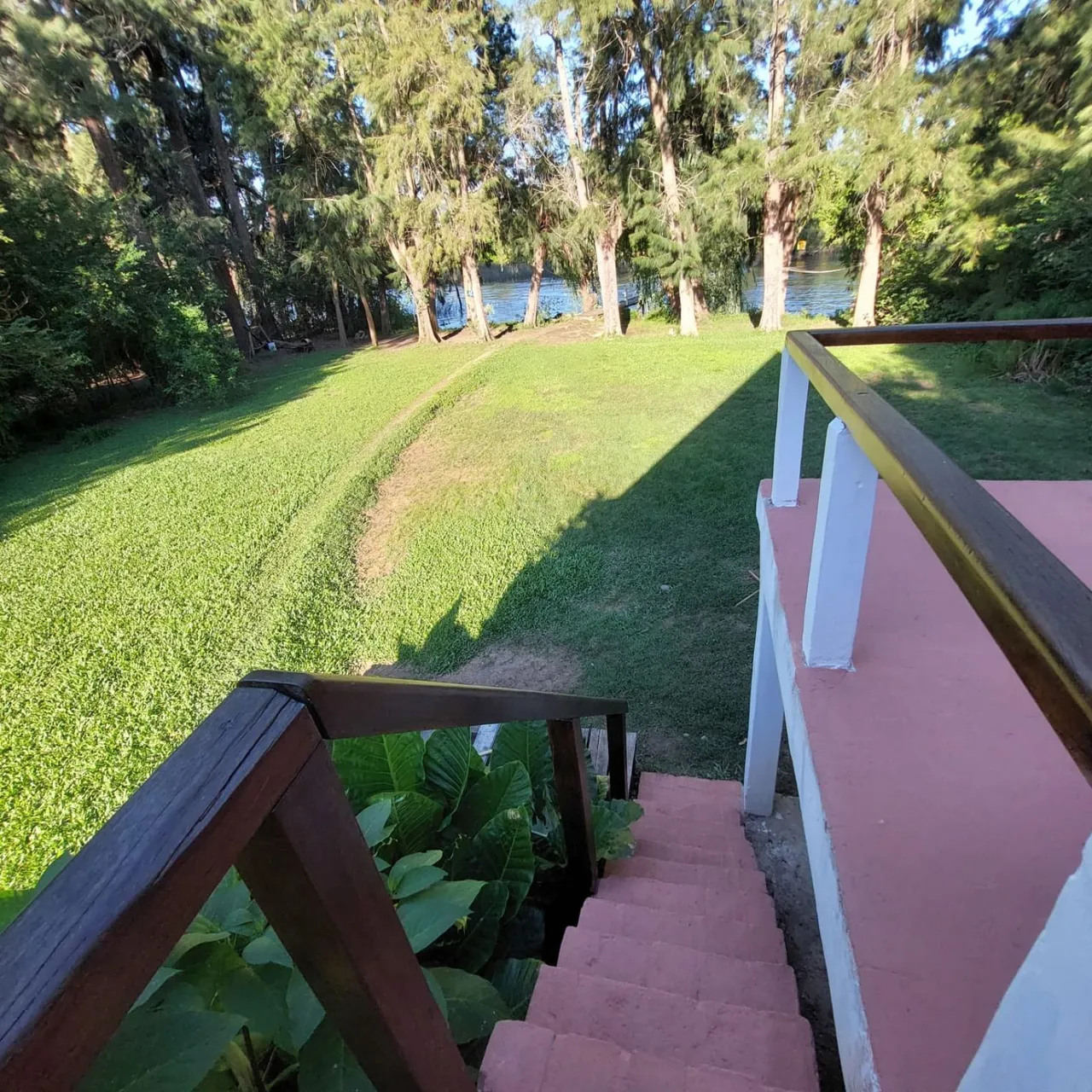 Casa en río carapachay delta tigre