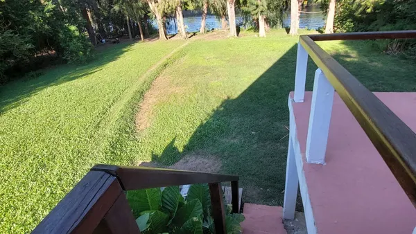 Casa en río carapachay delta tigre