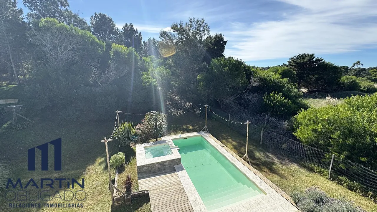 Casa en Ruta 11
