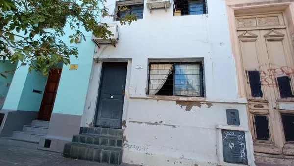 Casa en San Luis al 100