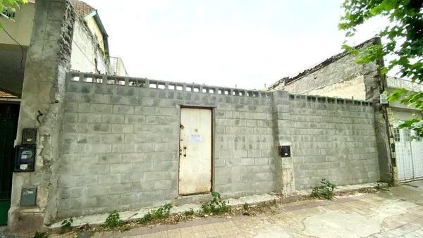 Terreno en BARZANA Y MENDOZA