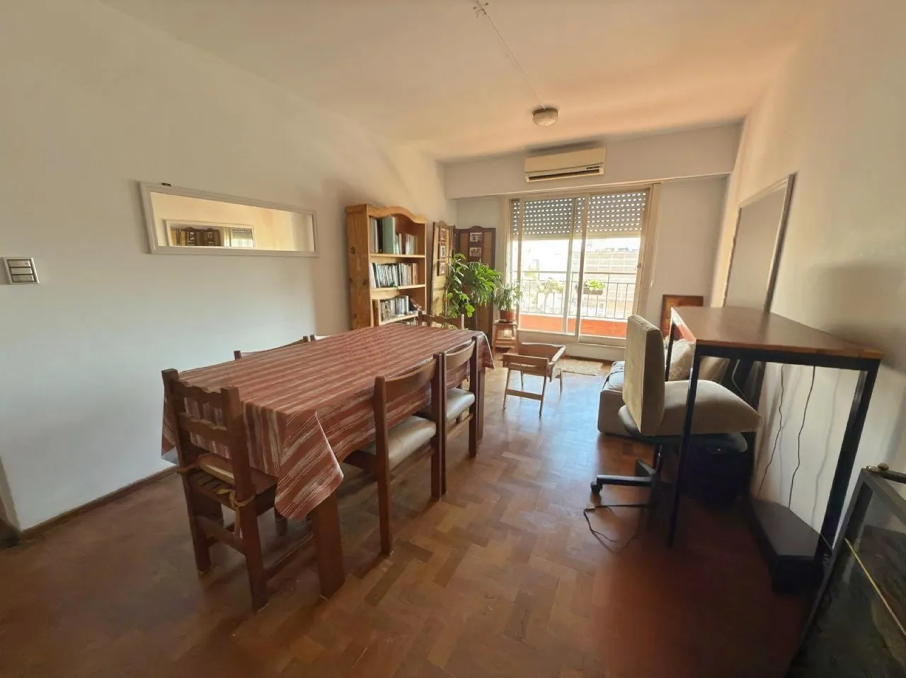 Departamento en San Luis al 900, Centro Rosario