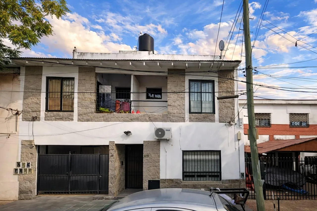 Departamento en paso de la patria al 500
