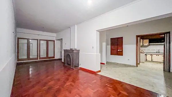 Casa en H. Yrigoyen al 200