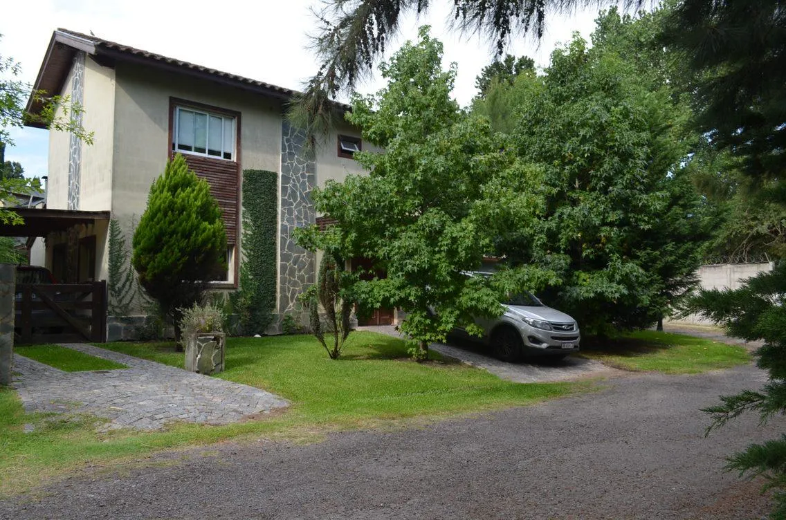 Casa en AVENIDA VERGARA al 4600