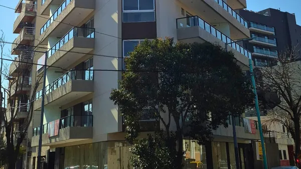 Departamento en Cittadini 2398 - 3° A - Monoambiente con balcón
