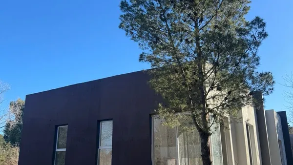 Departamento en Cordoba al 700
