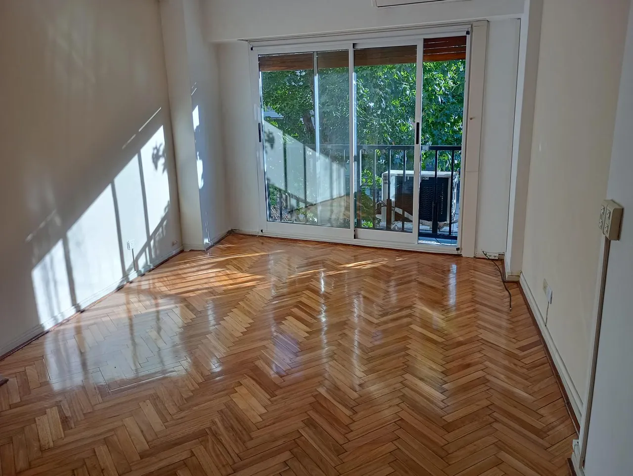 Departamento en Av. Libertador al 2400