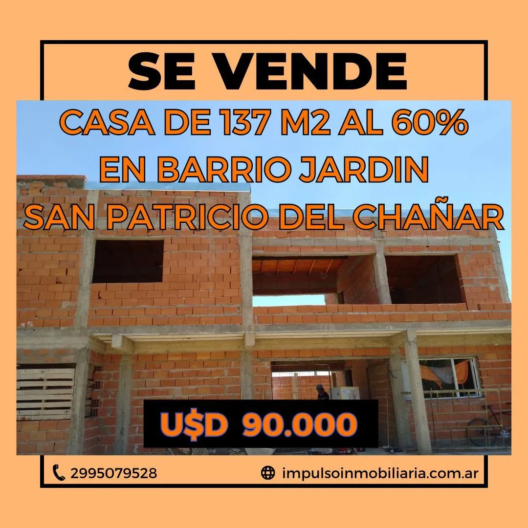 Terreno en Gutiérrez al 600
